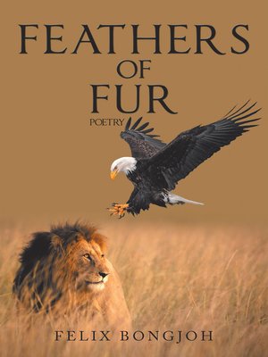 cover image of Feathers of Fur